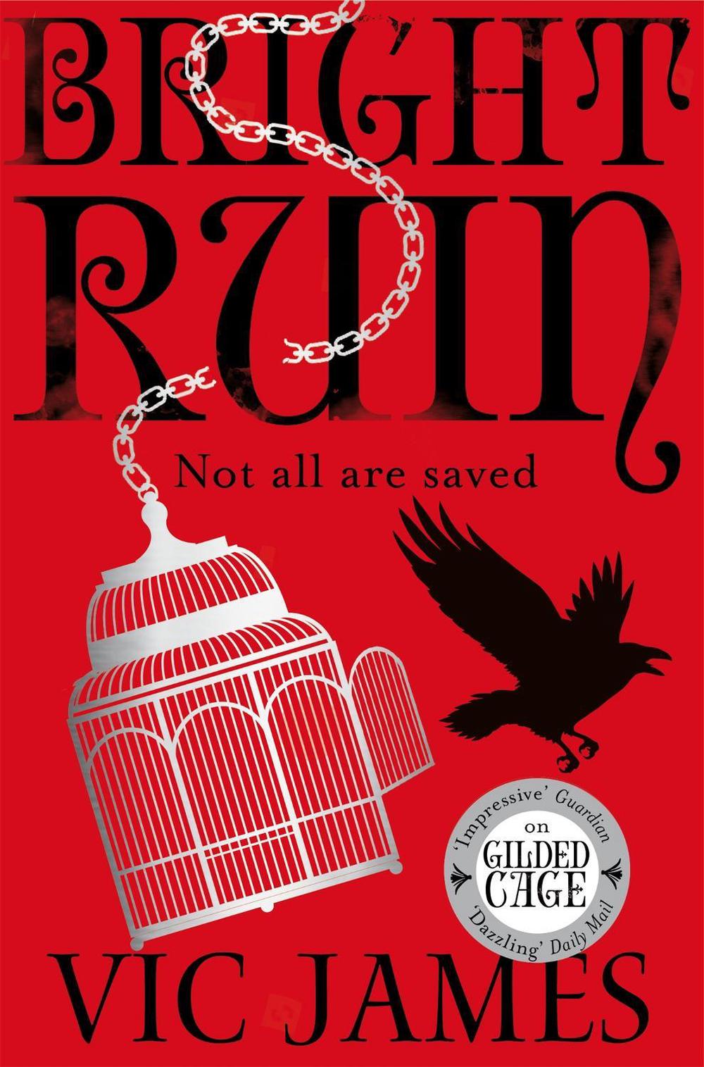 Bright Ruin by Vic James - ISBN: 9781509821471