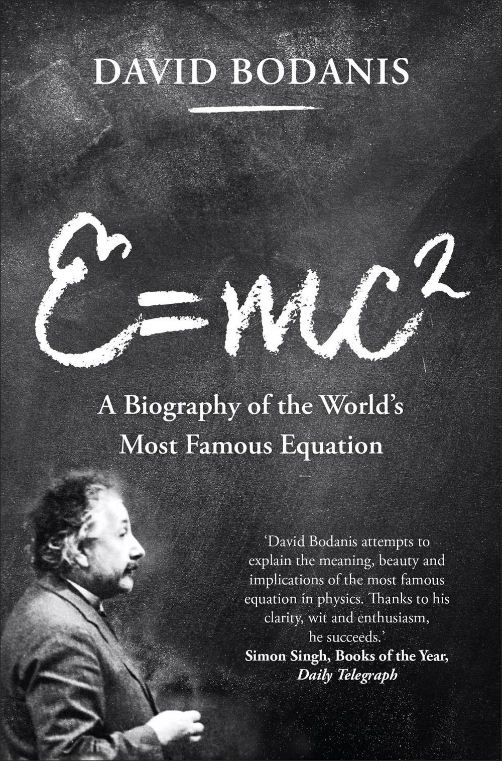 E=mc2, 9781509822188