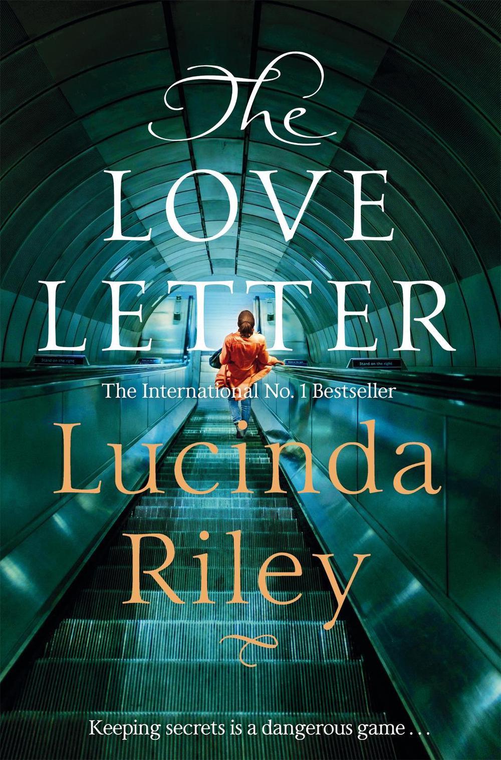 The Love Letter, 9781509825042