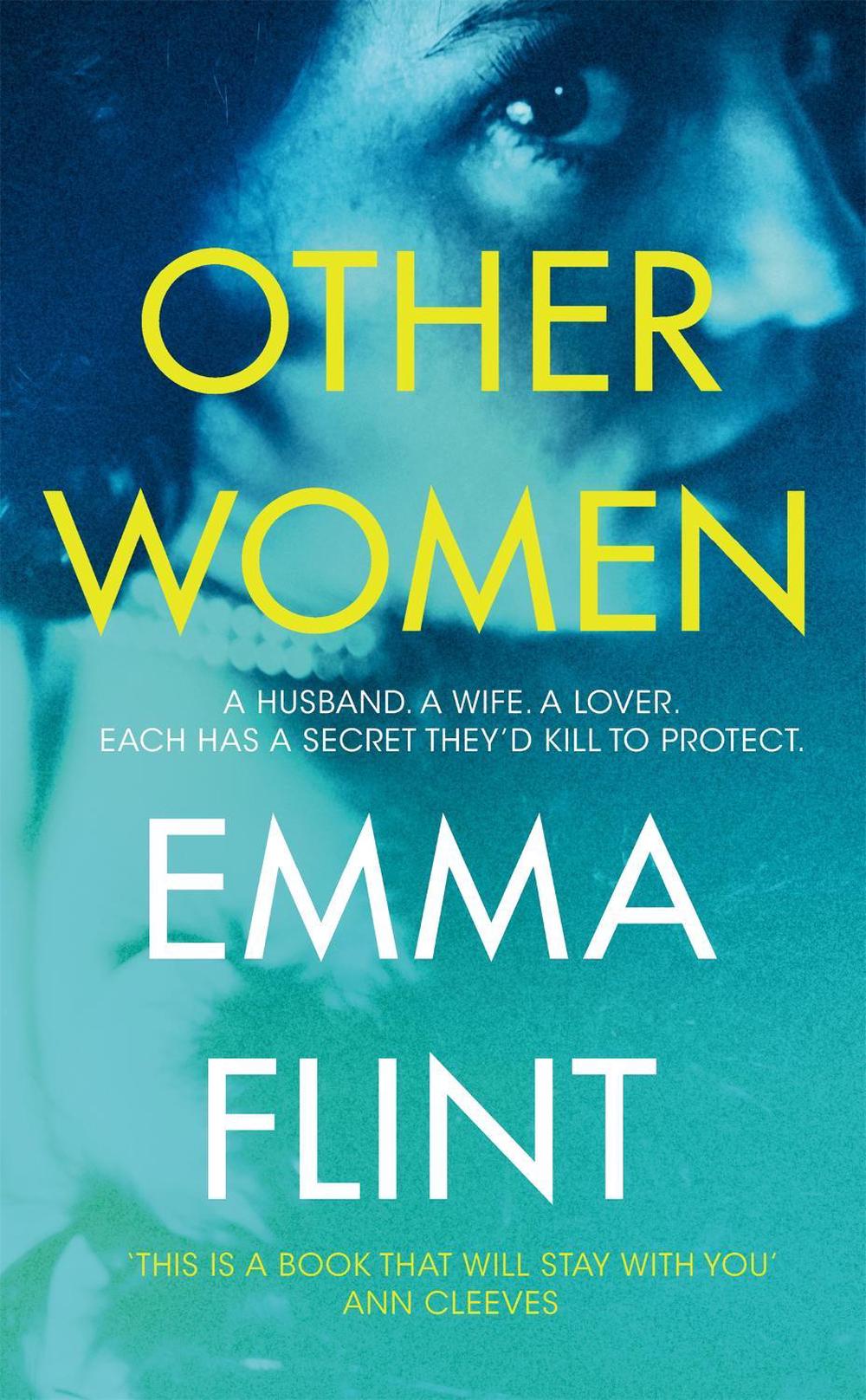Other Women by Emma Flint - ISBN: 9781509826551