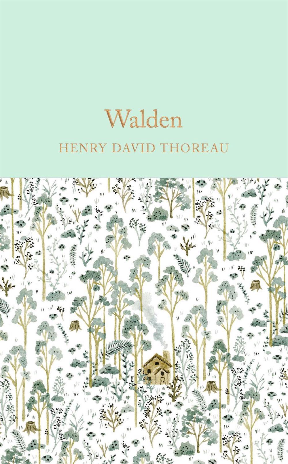 Walden, 9781509826704