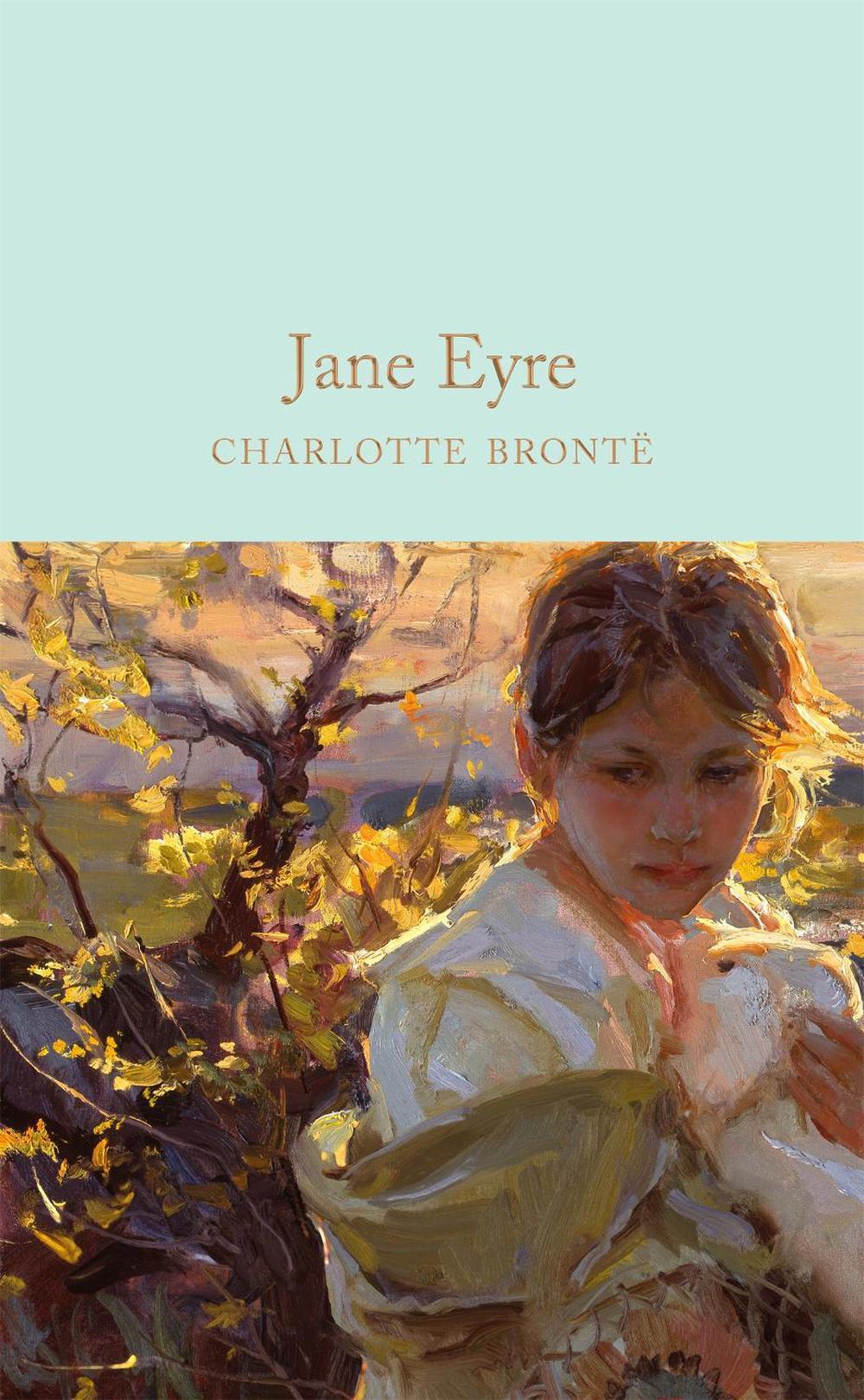 Jane Eyre by Sam Gilpin - ISBN: 9781509827794