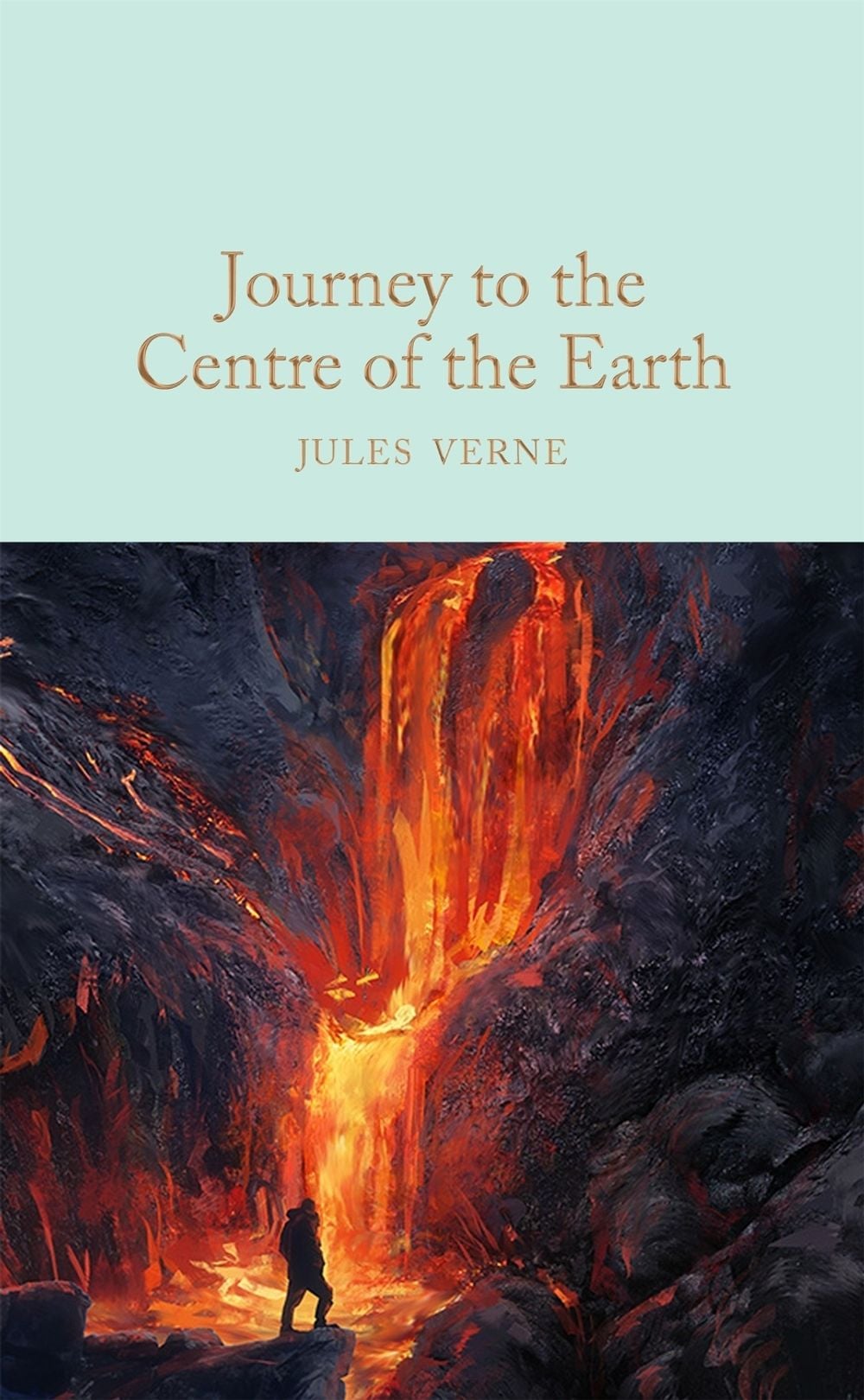 Journey to the Centre of the Earth by Jules Verne - ISBN: 9781509827886