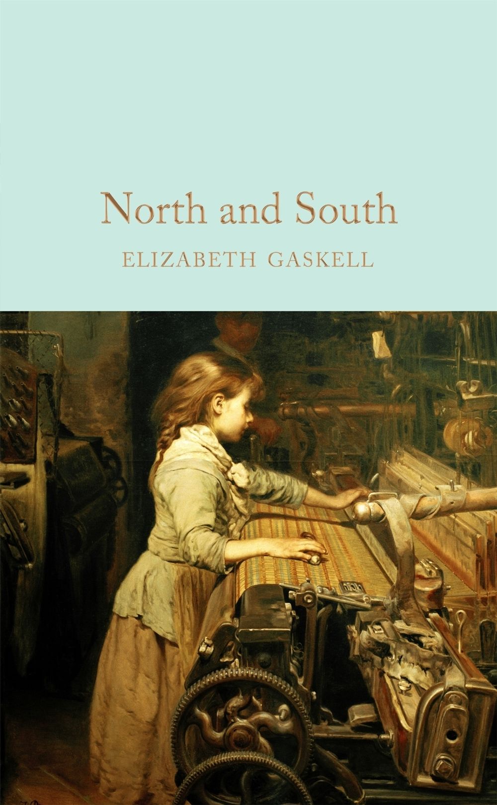 North and South by Elizabeth Gaskell - ISBN: 9781509827947