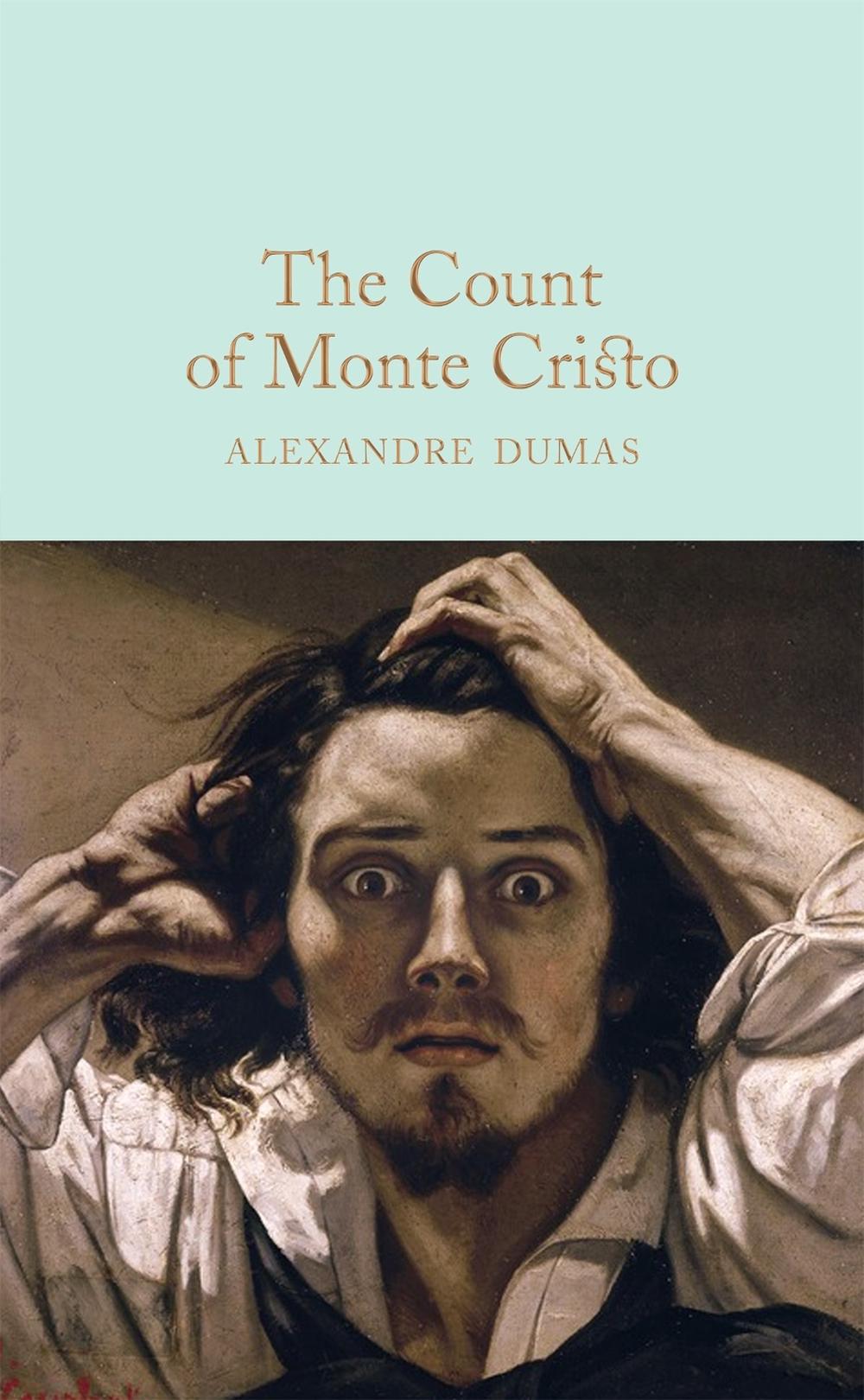 The Count of Monte Cristo, 9781509827978