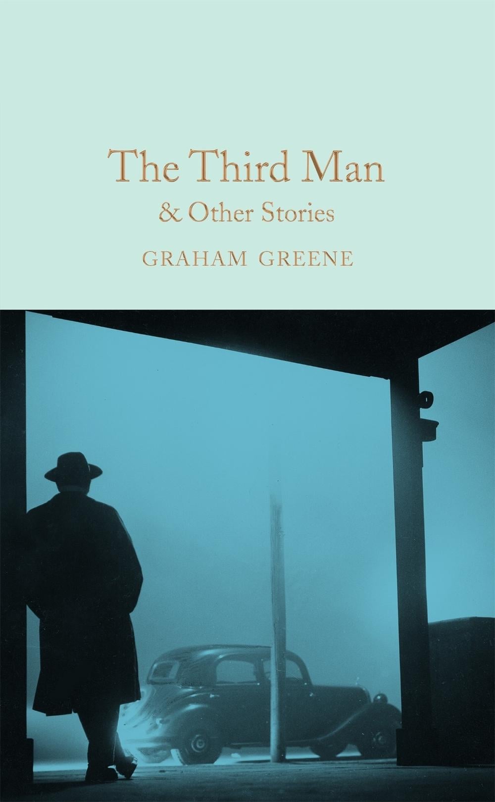 The Third Man and Other Stories by Graham Greene - ISBN: 9781509828050