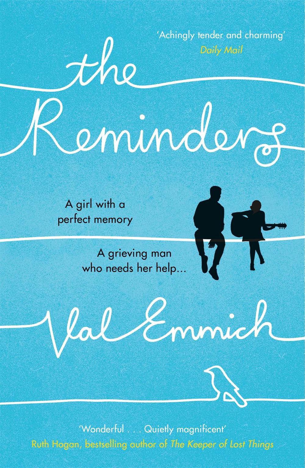 The Reminders by Val Emmich - ISBN: 9781509829415