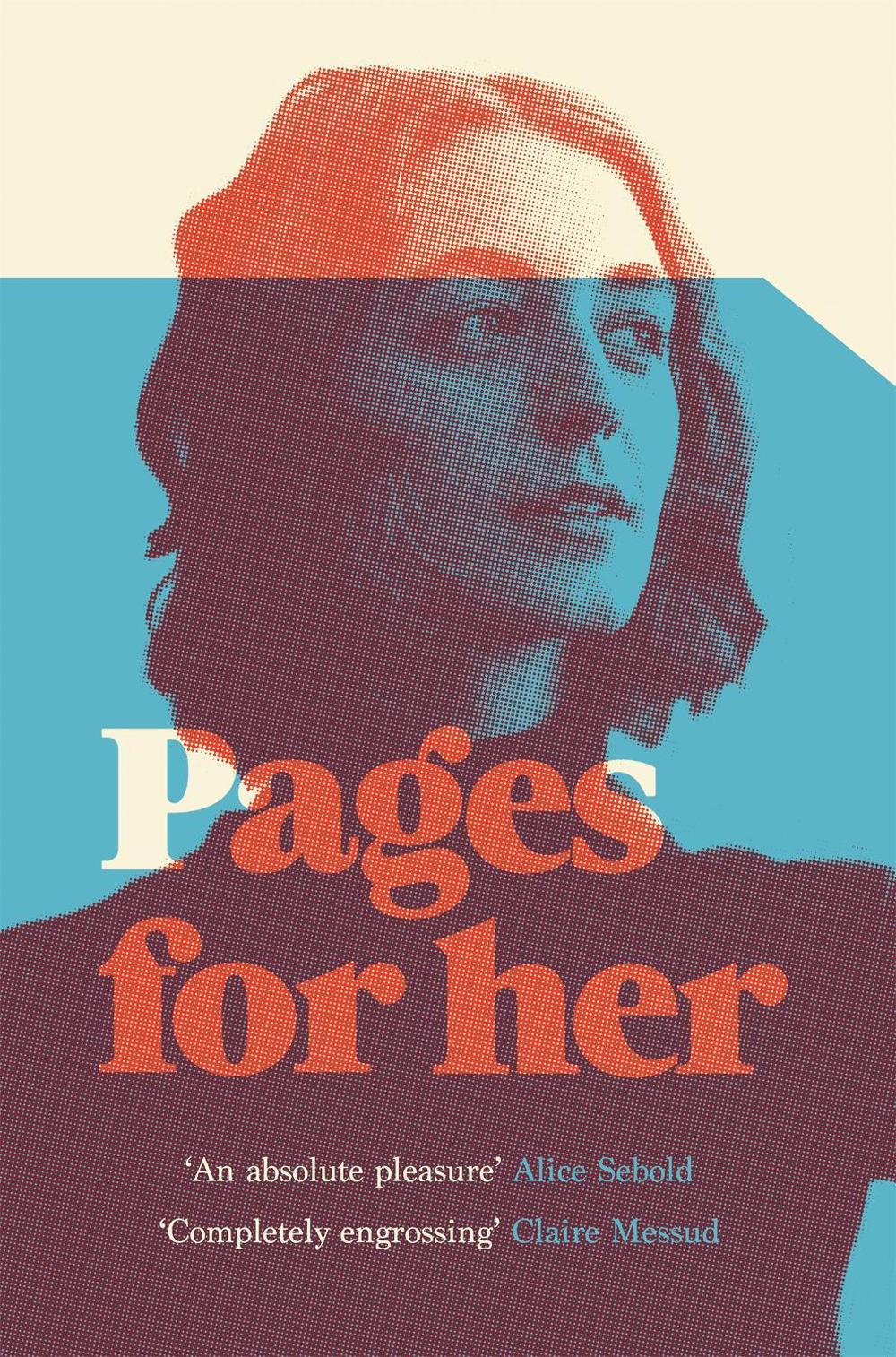 Pages for Her, 9781509831081