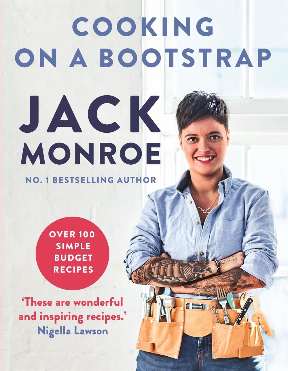 Cooking on a Bootstrap, 9781509831111