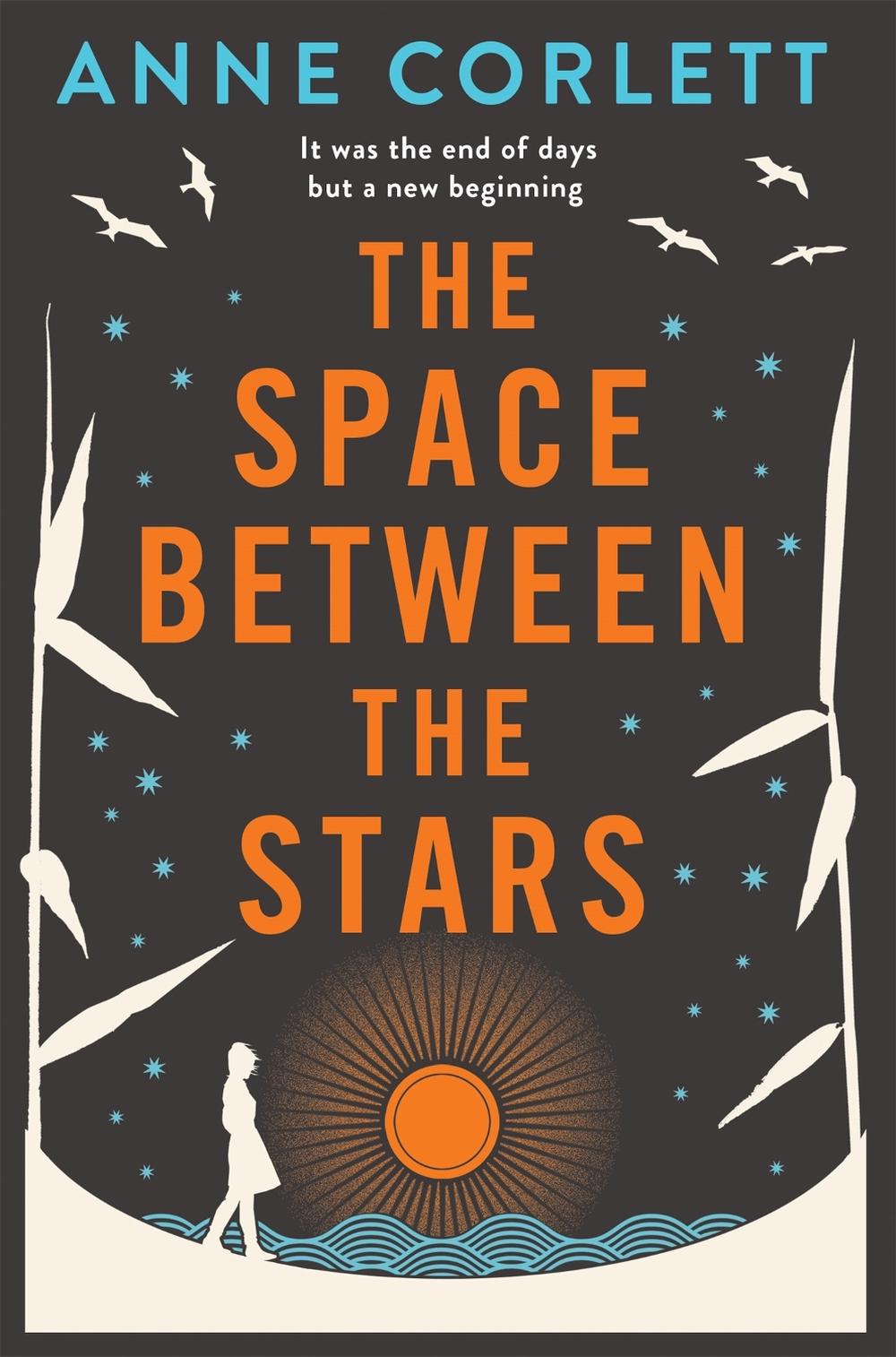 The Space Between the Stars, 9781509833559