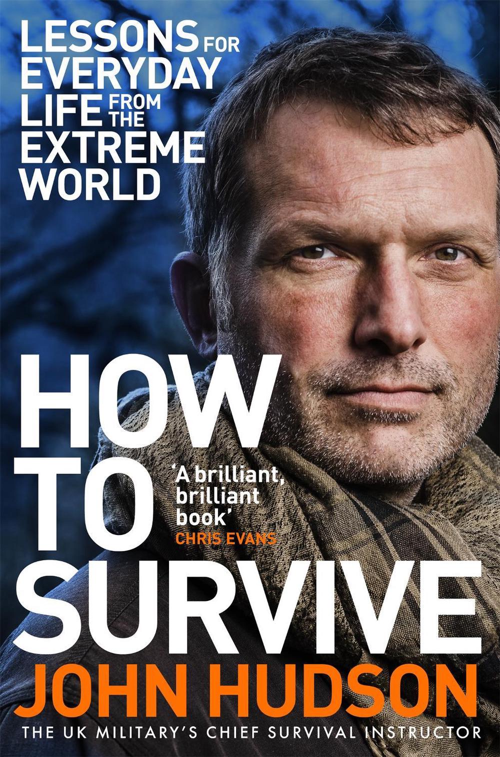 How to Survive by John Hudson - ISBN: 9781509833580