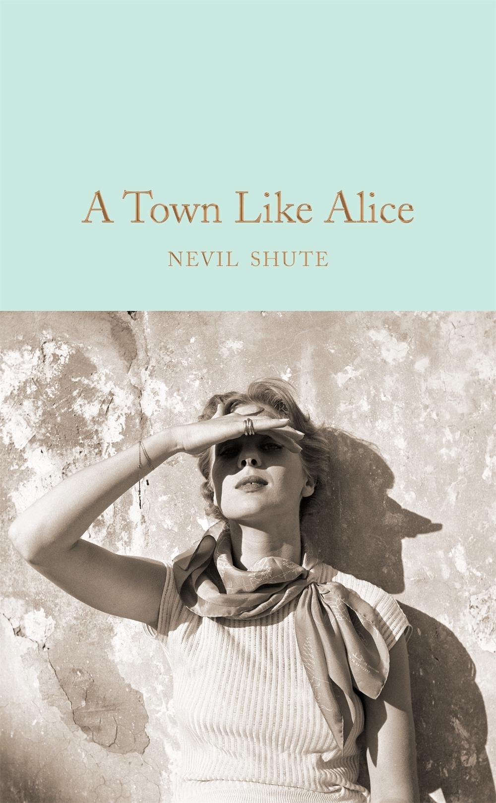 A Town Like Alice, 9781509834815