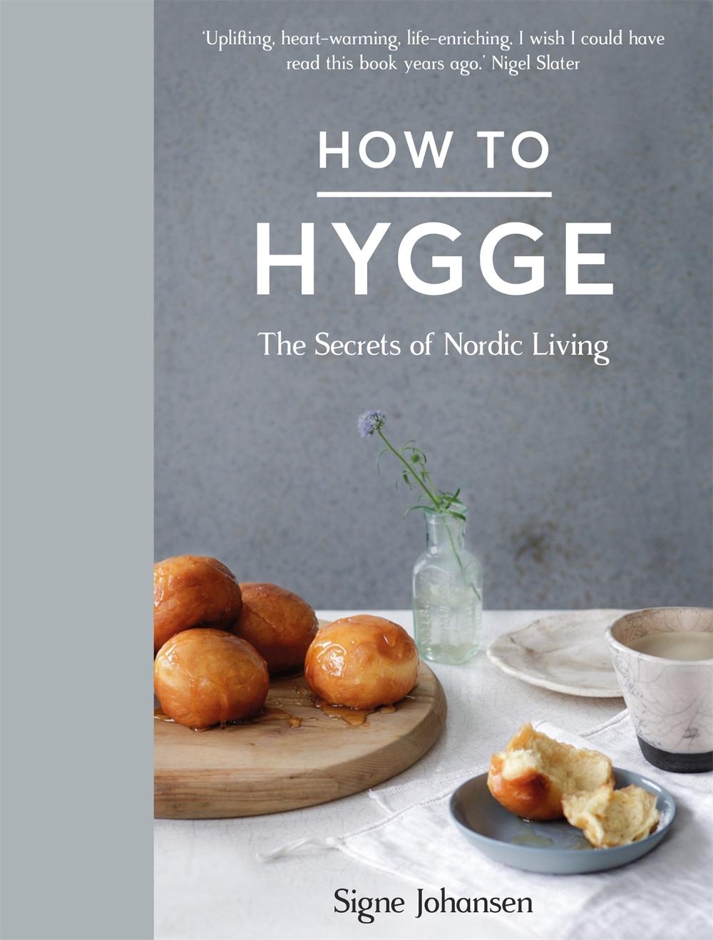 How to Hygge by Signe Johansen - ISBN: 9781509834860