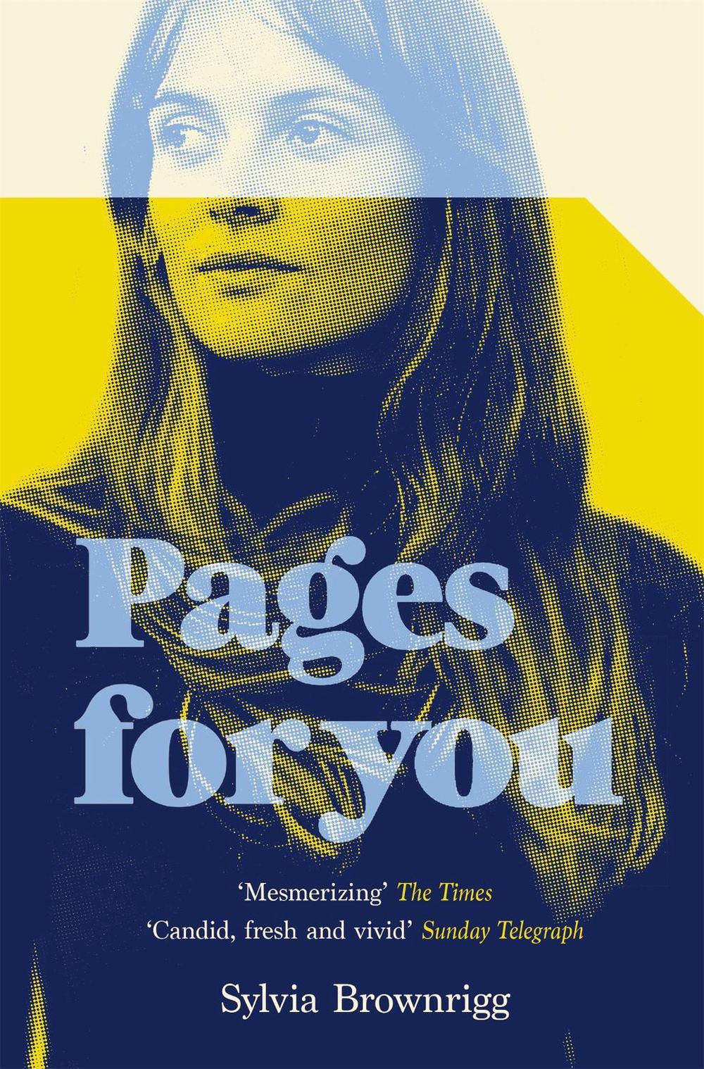 Pages for You by Sylvia Brownrigg - ISBN: 9781509836604
