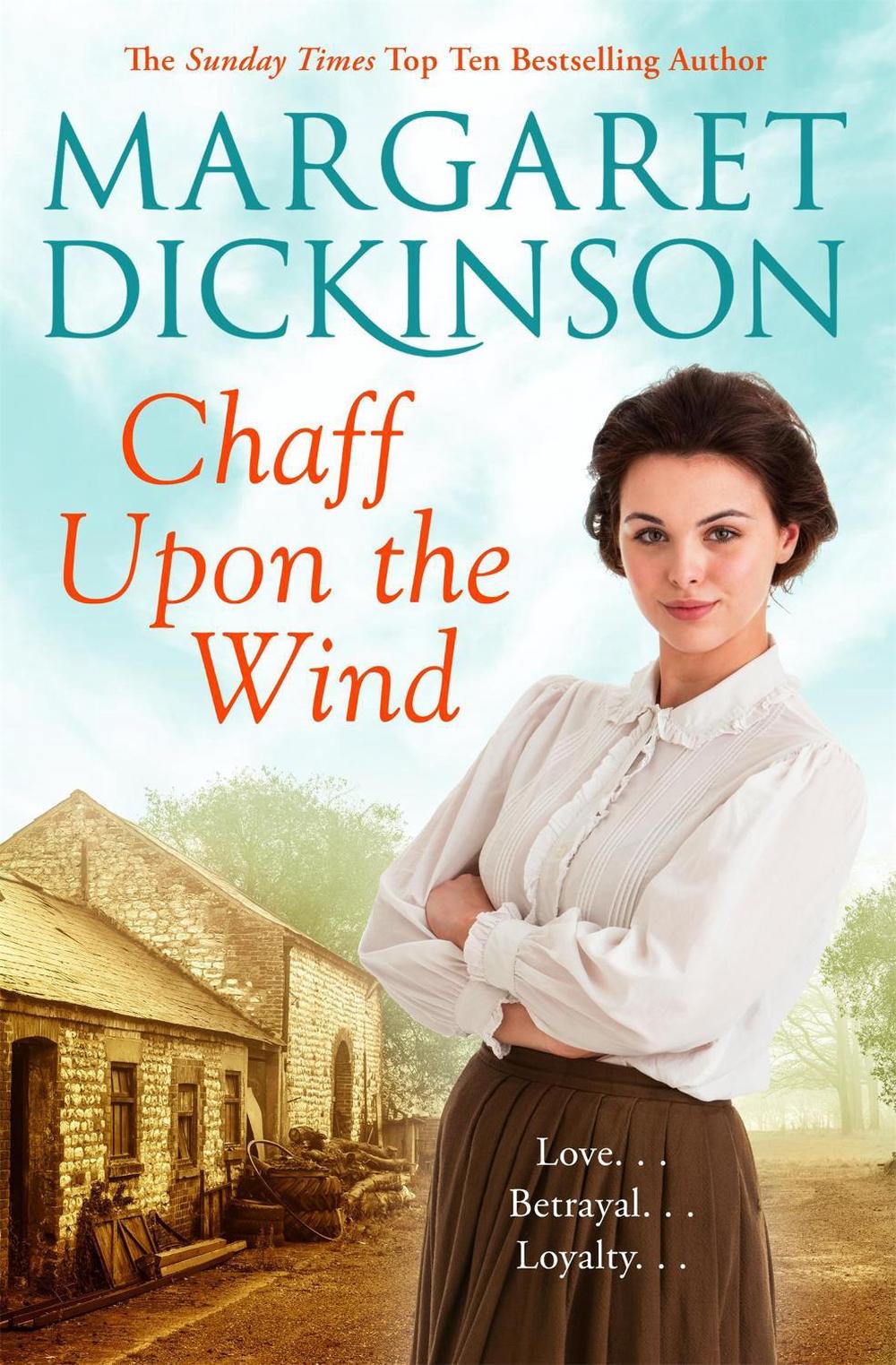 Chaff Upon the Wind by Margaret Dickinson - ISBN: 9781509839155