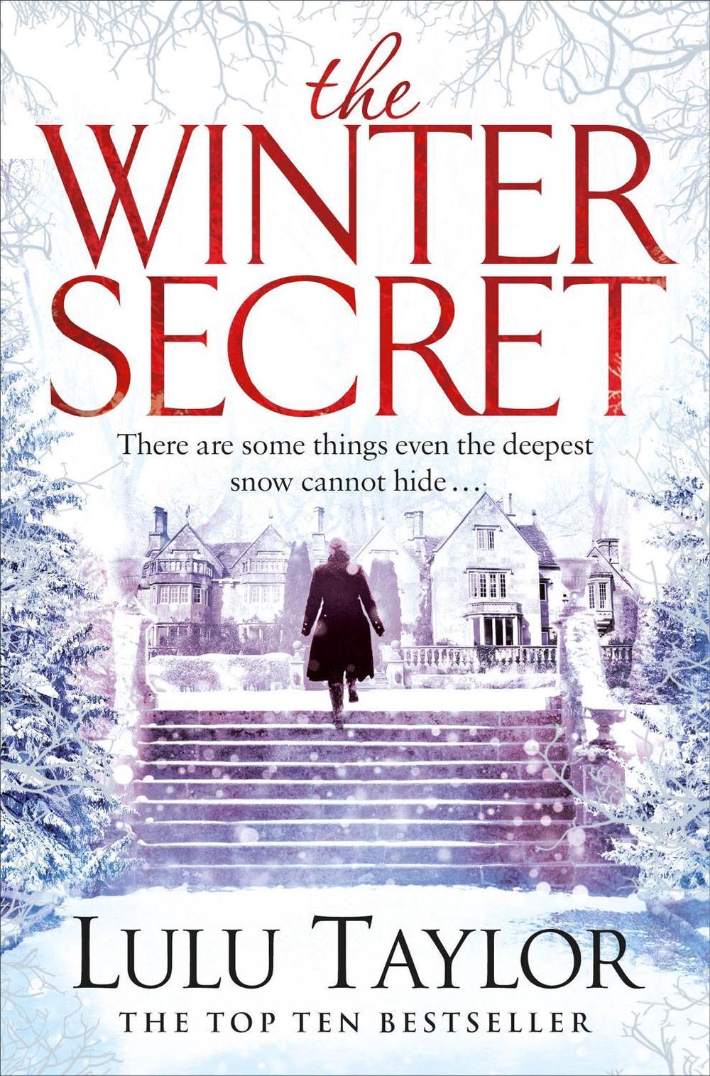 The Winter Secret by Lulu Taylor - ISBN: 9781509840731