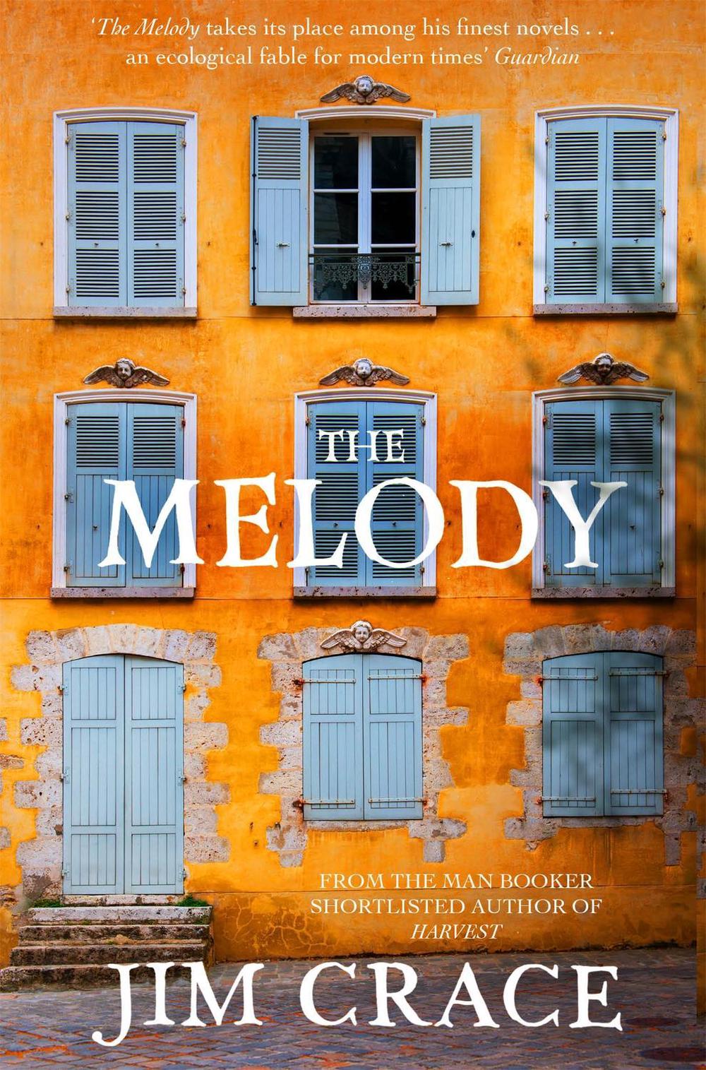 The Melody, 9781509841387