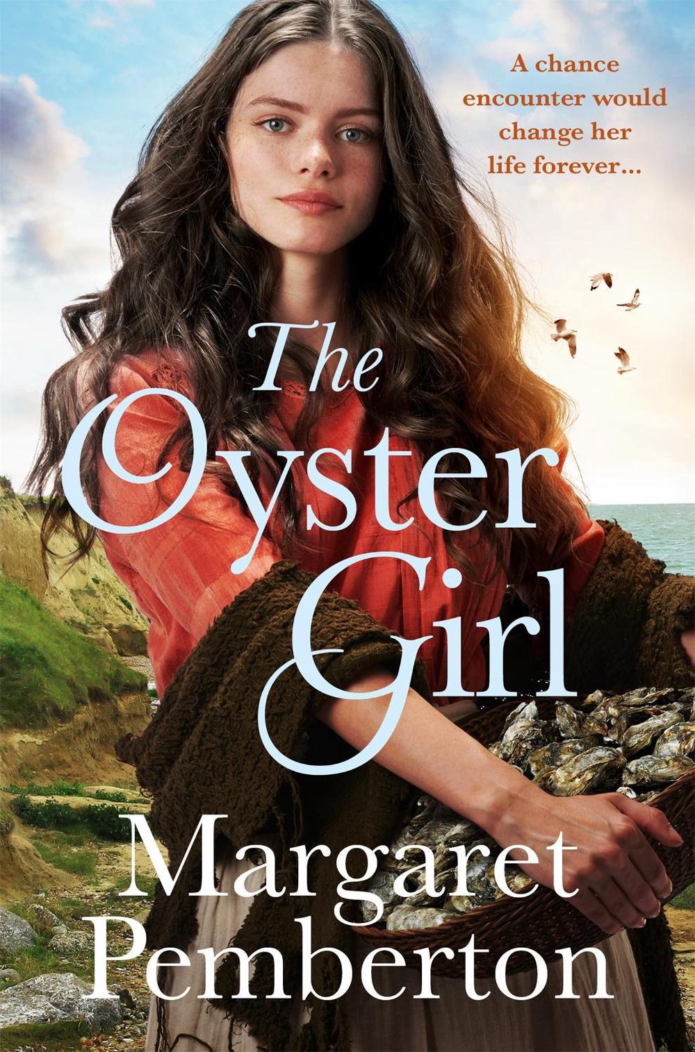 The Oyster Girl by Margaret Pemberton - ISBN: 9781509841813