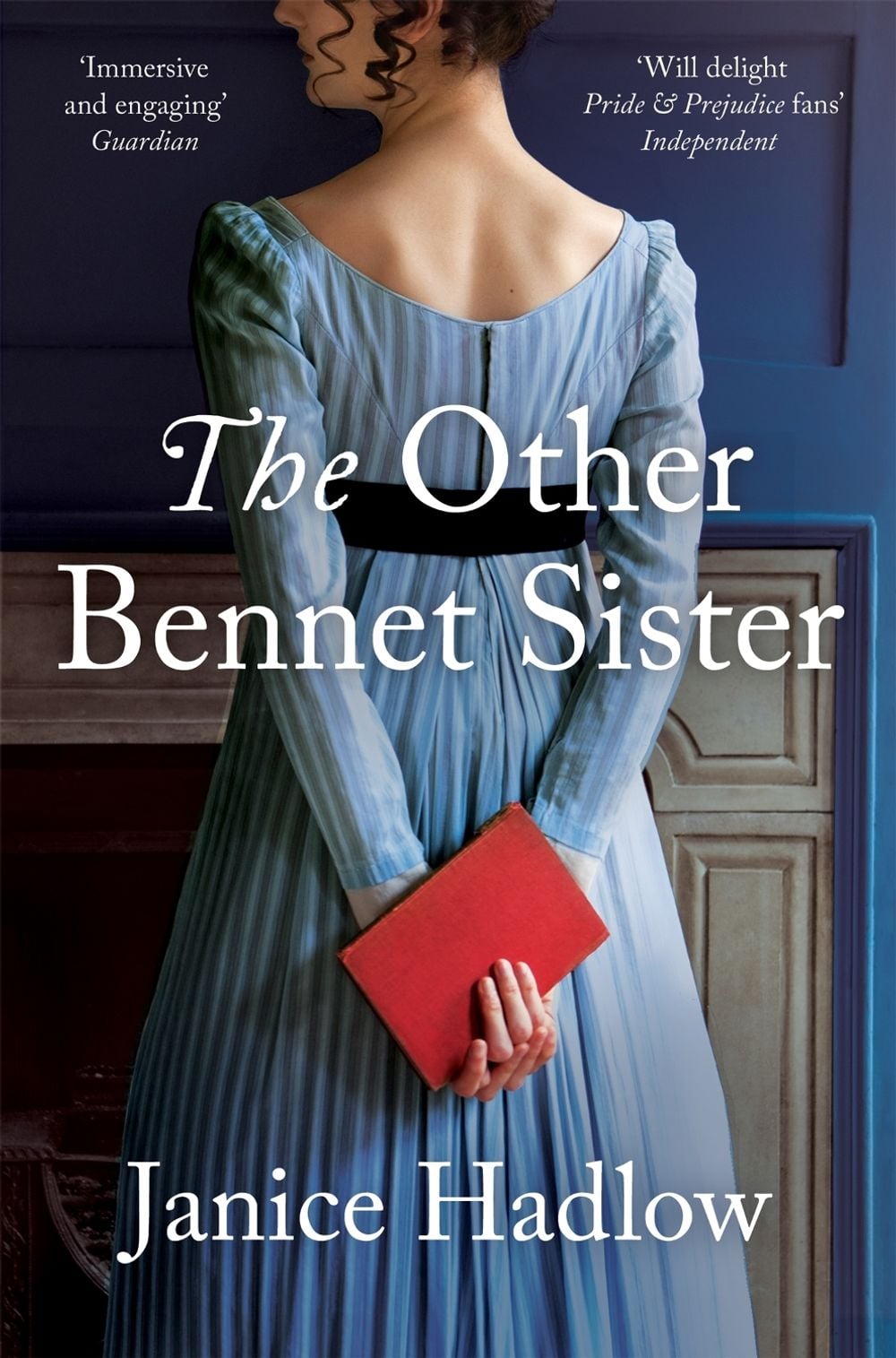 The Other Bennet Sister by Janice Hadlow - ISBN: 9781509842049