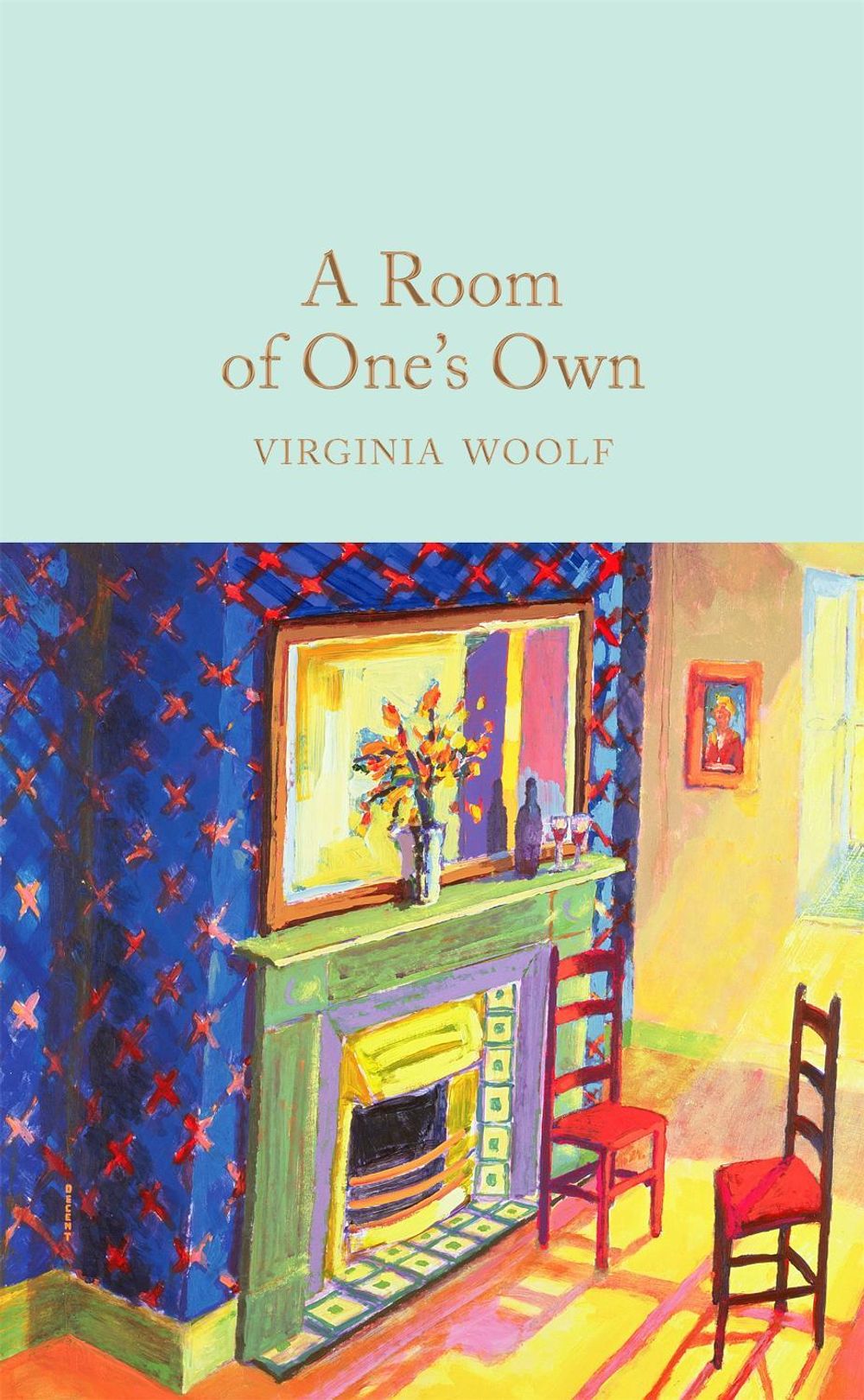 A Room of One's Own by Virginia Woolf - ISBN: 9781509843183