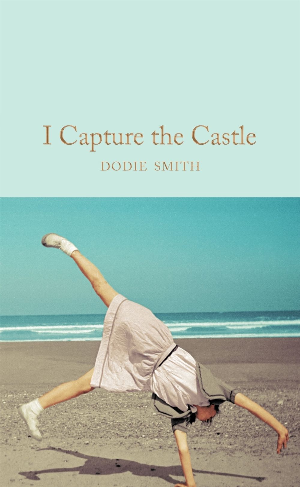 I Capture the Castle by Dodie Smith - ISBN: 9781509843732
