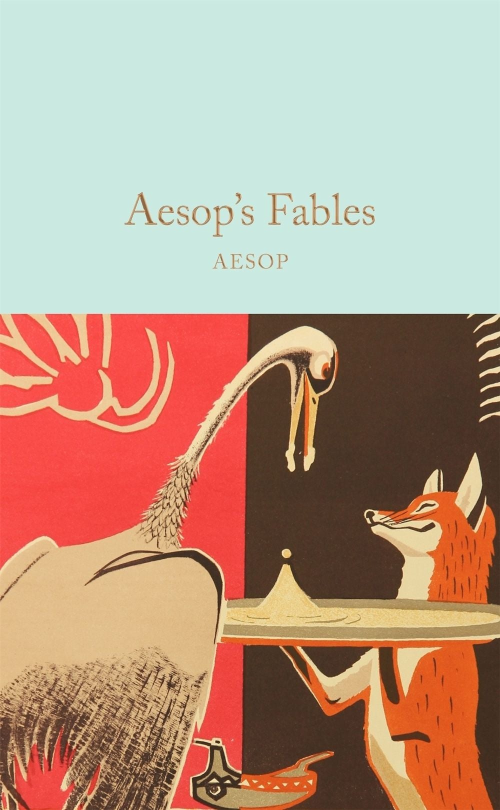 Aesop's Fables by Aesop - ISBN: 9781509844364