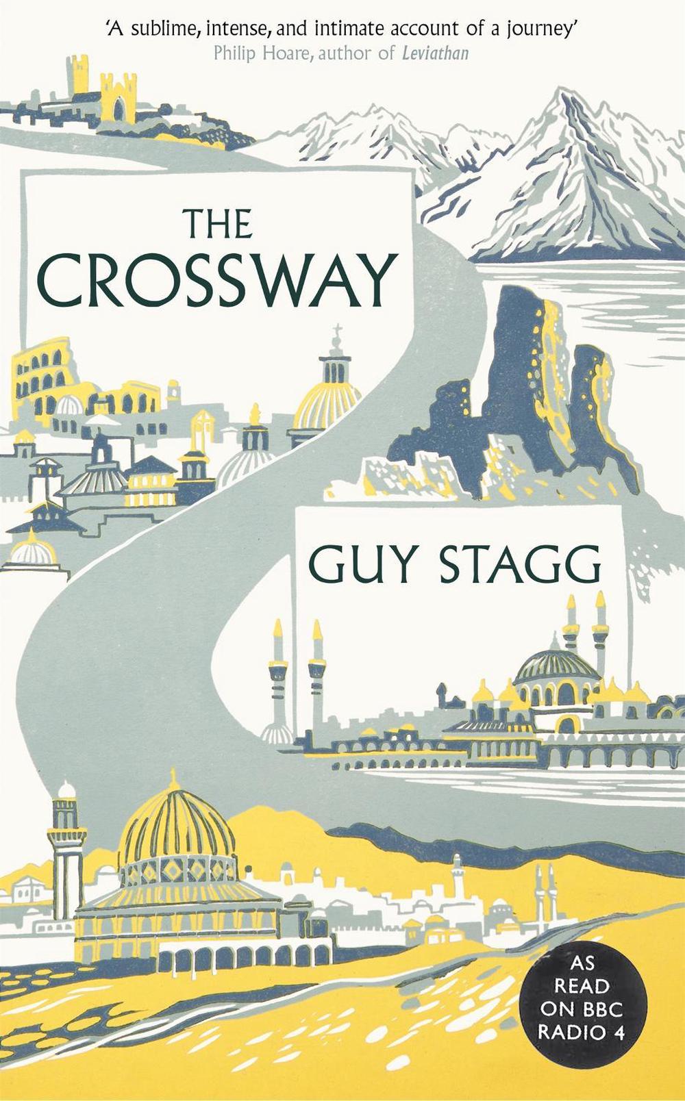 The Crossway, 9781509844579