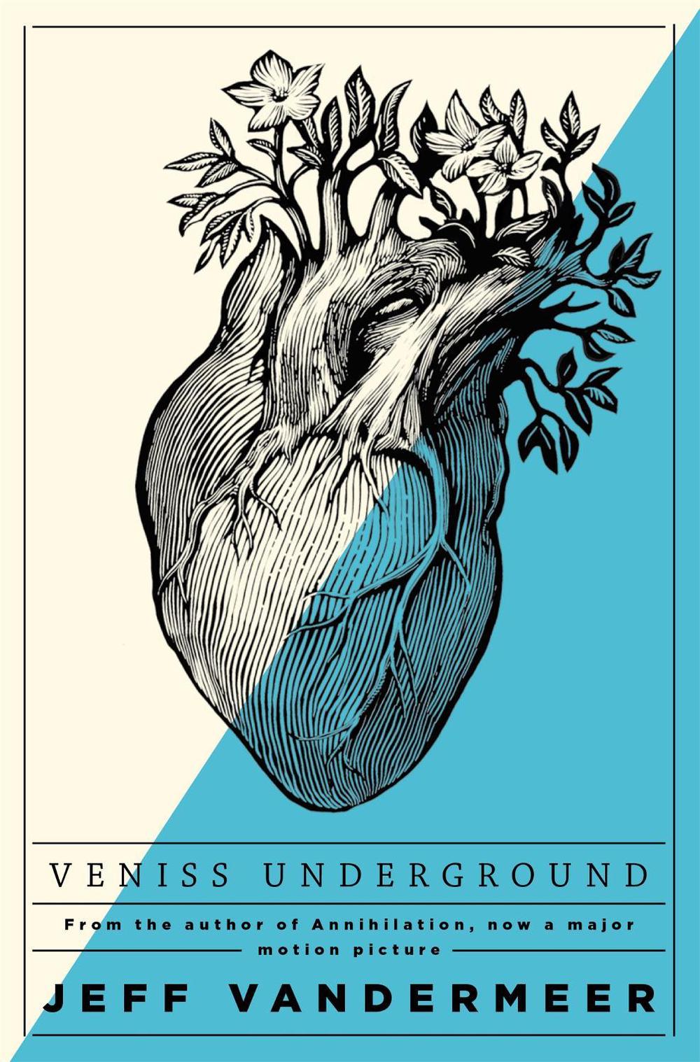 Veniss Underground, 9781509848164