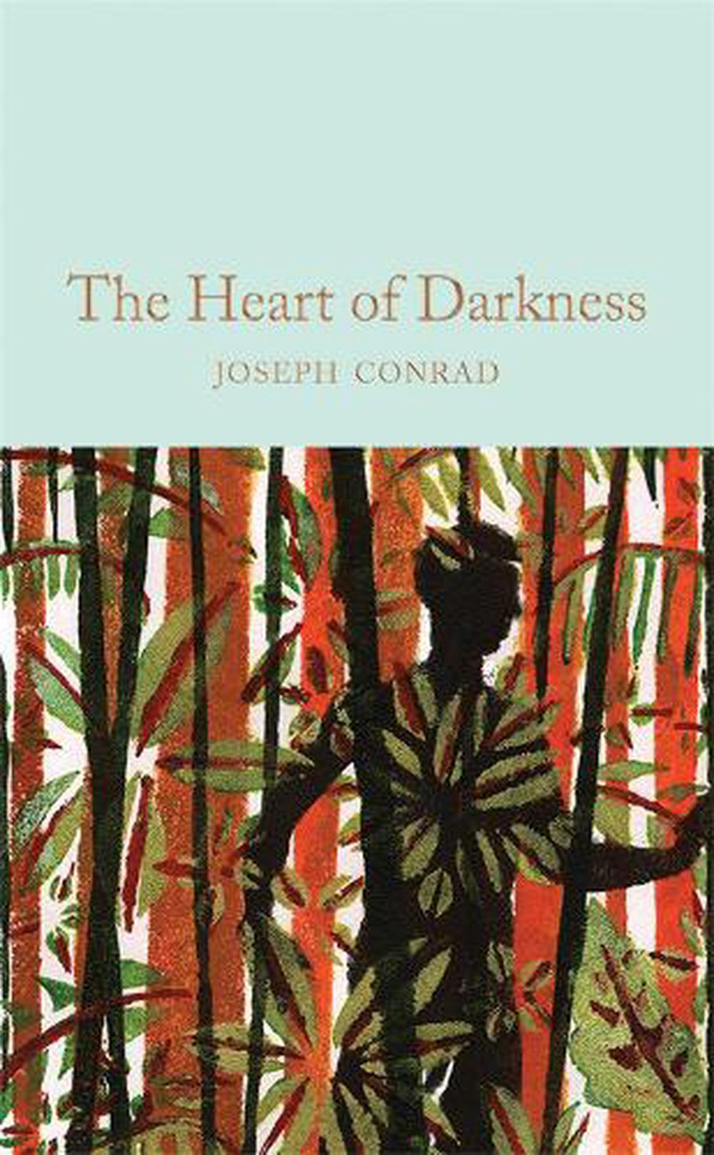 conrad heart of darkness