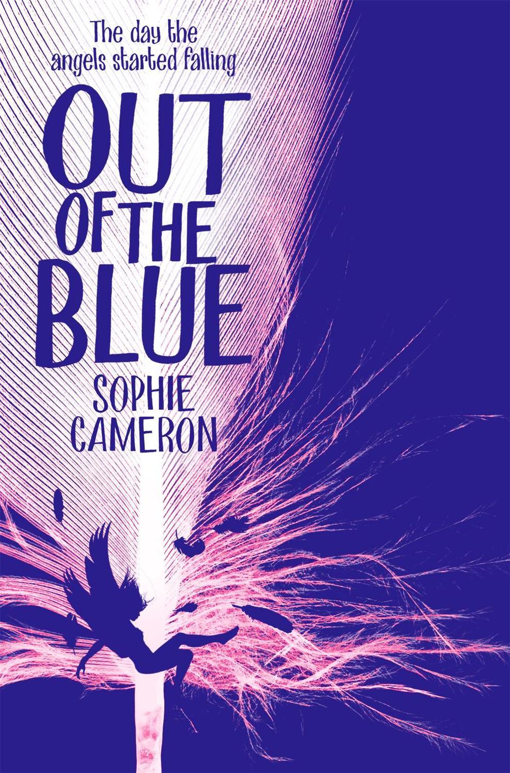 Out of the Blue, 9781509853168