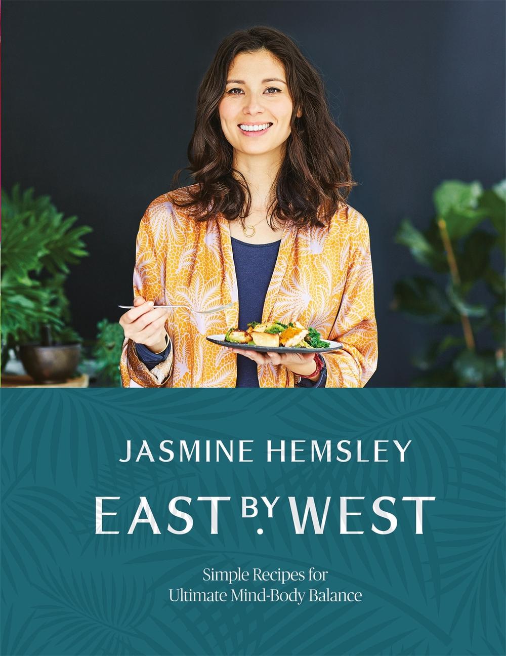 East by West by Jasmine Hemsley - ISBN: 9781509858125