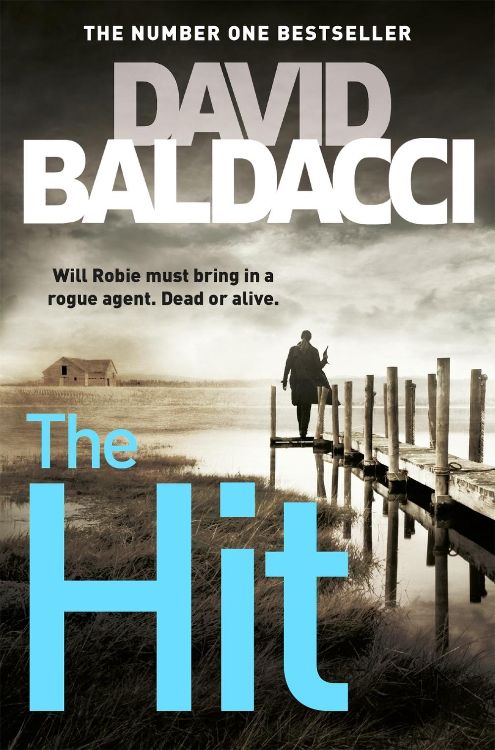 The Hit by David Baldacci - ISBN: 9781509859689