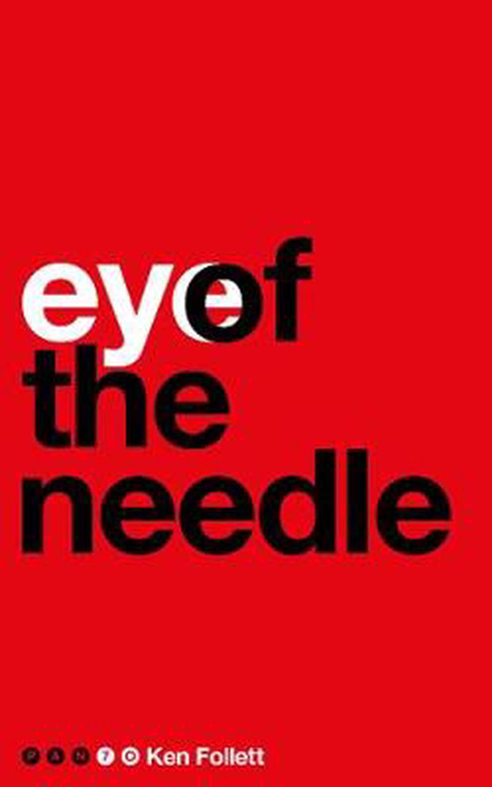 big needle ken follett