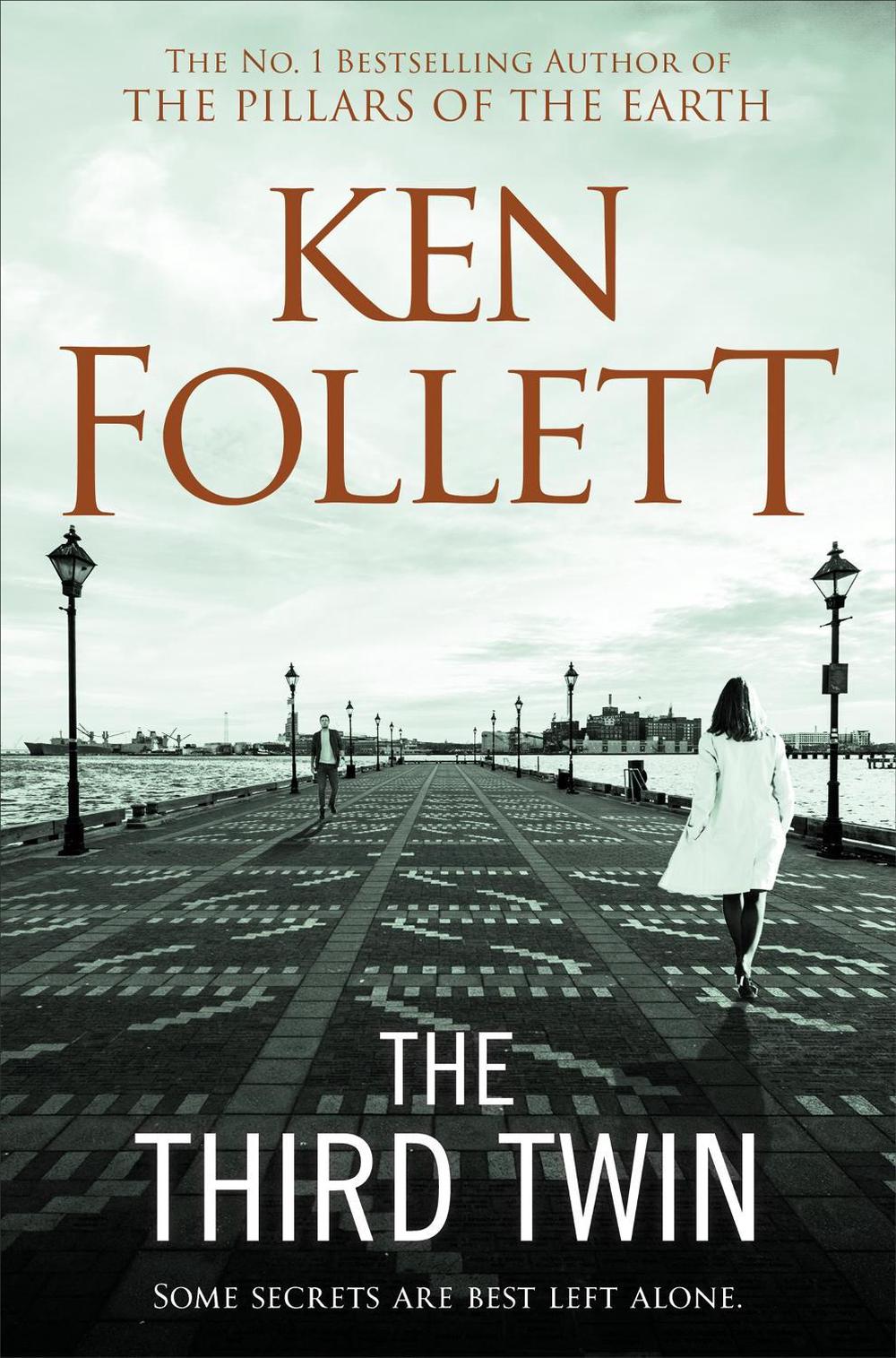 The Third Twin by Ken Follett - ISBN: 9781509864317