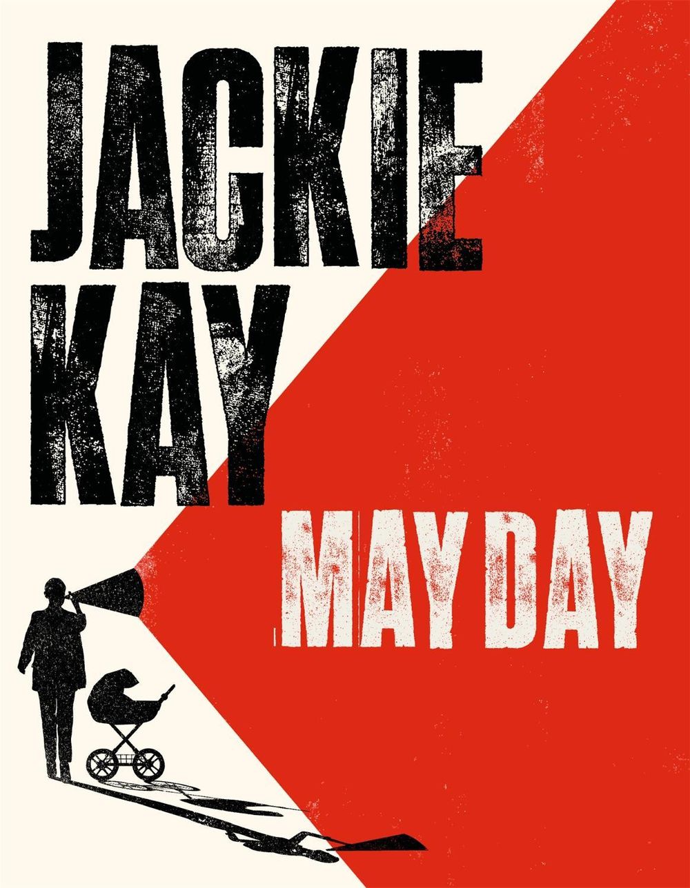 May Day by Jackie Kay - ISBN: 9781509864836
