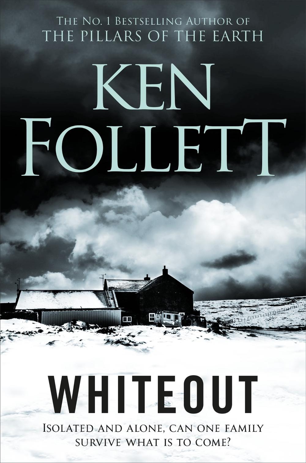 Whiteout, 9781509865444