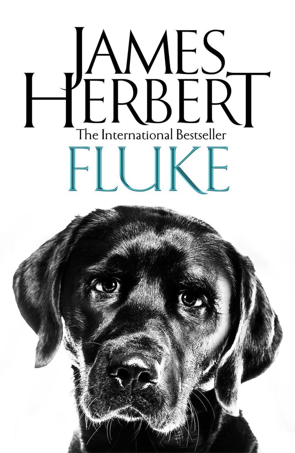 Fluke by James Herbert - ISBN: 9781509865475