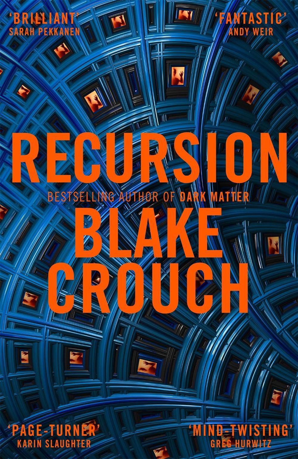 Recursion, 9781509866670