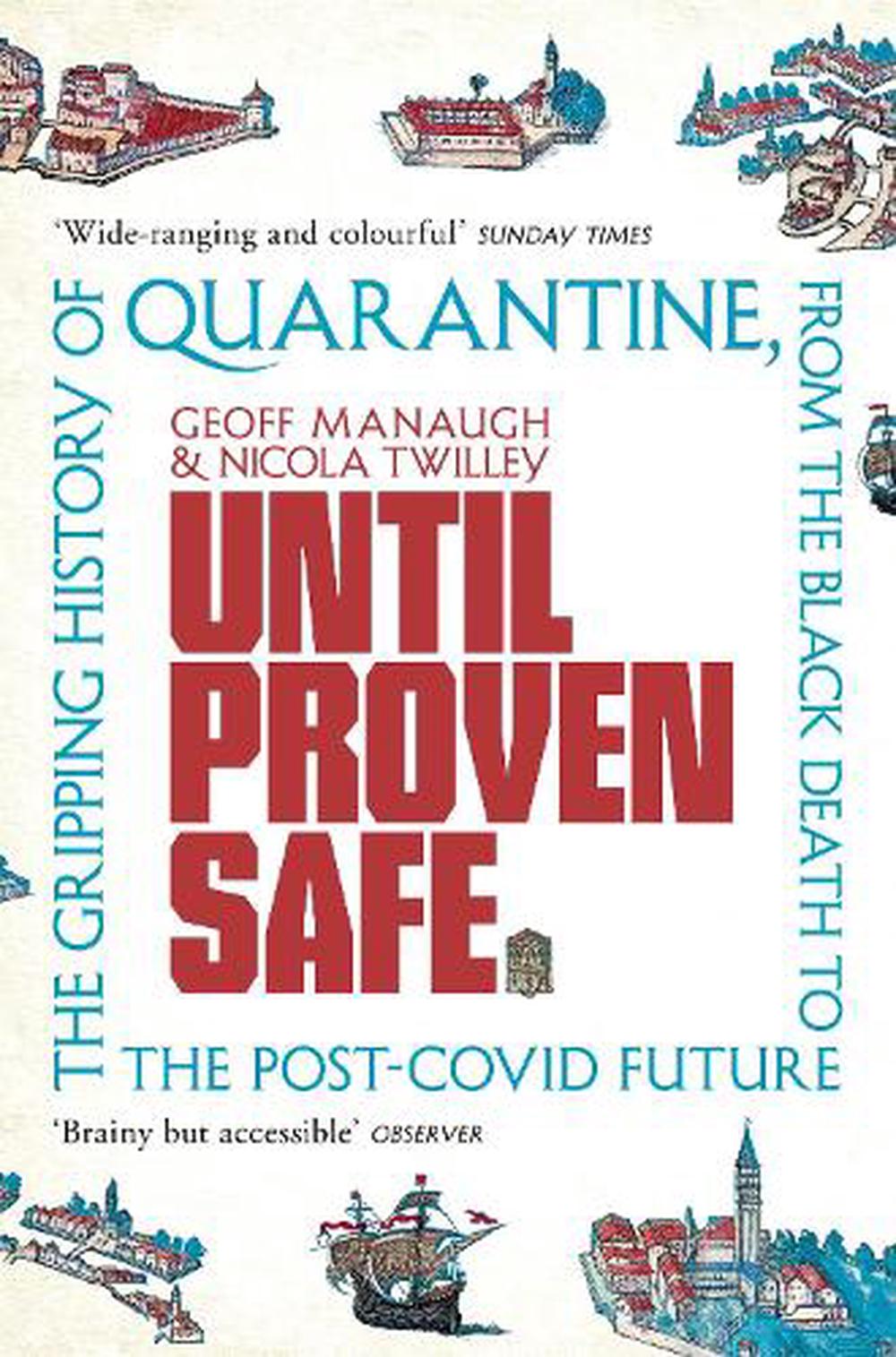Until Proven Safe, 9781509867431