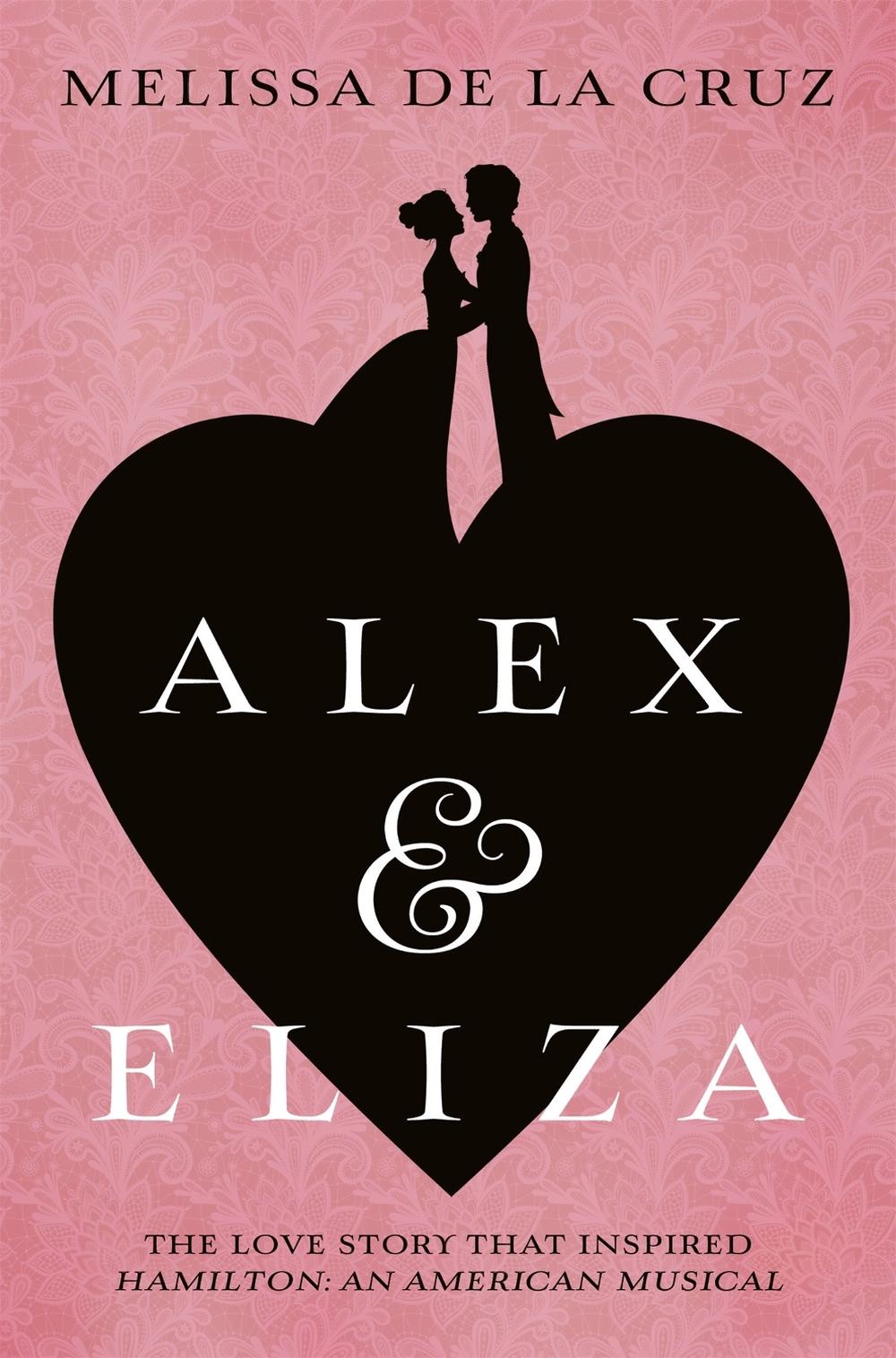 Alex and Eliza, 9781509869978
