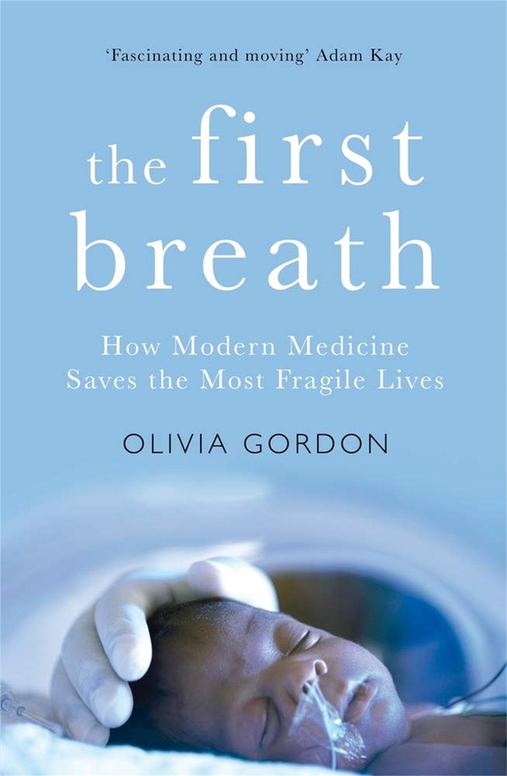 The First Breath, 9781509871179