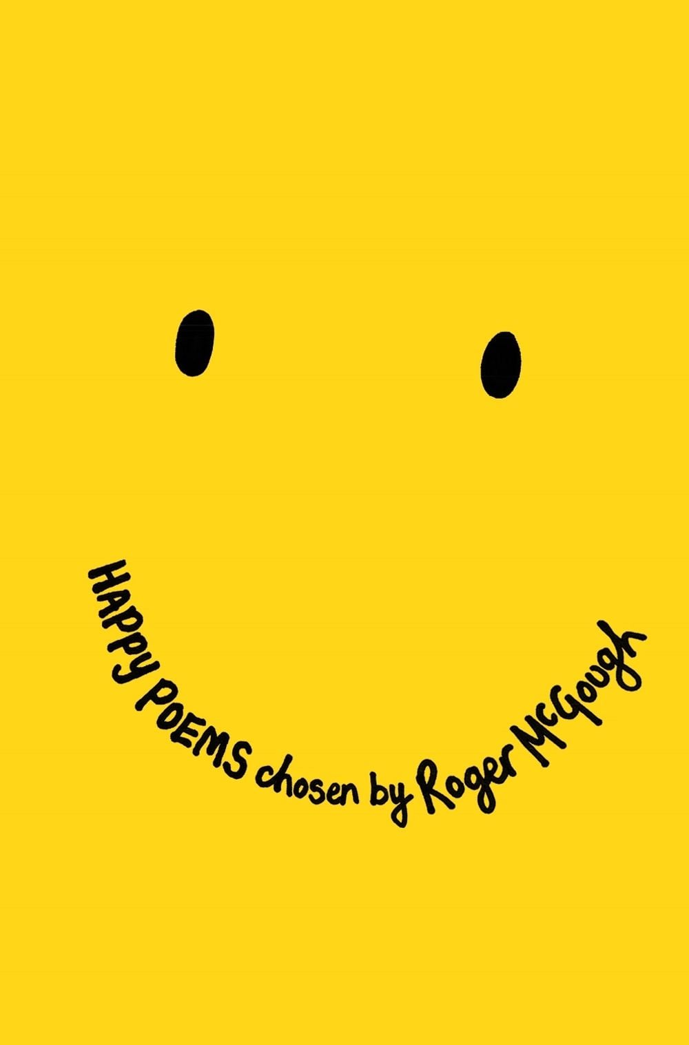 Happy Poems by Roger McGough - ISBN: 9781509871377