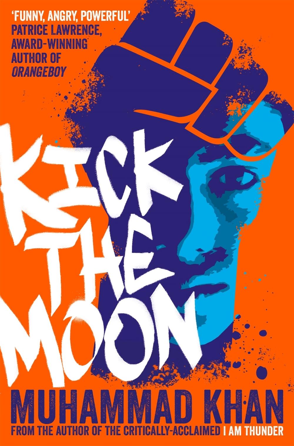Kick the Moon, 9781509874071