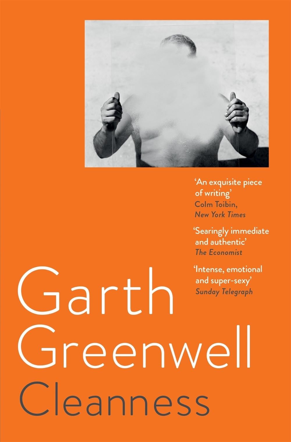 Cleanness by Garth Greenwell - ISBN: 9781509874675