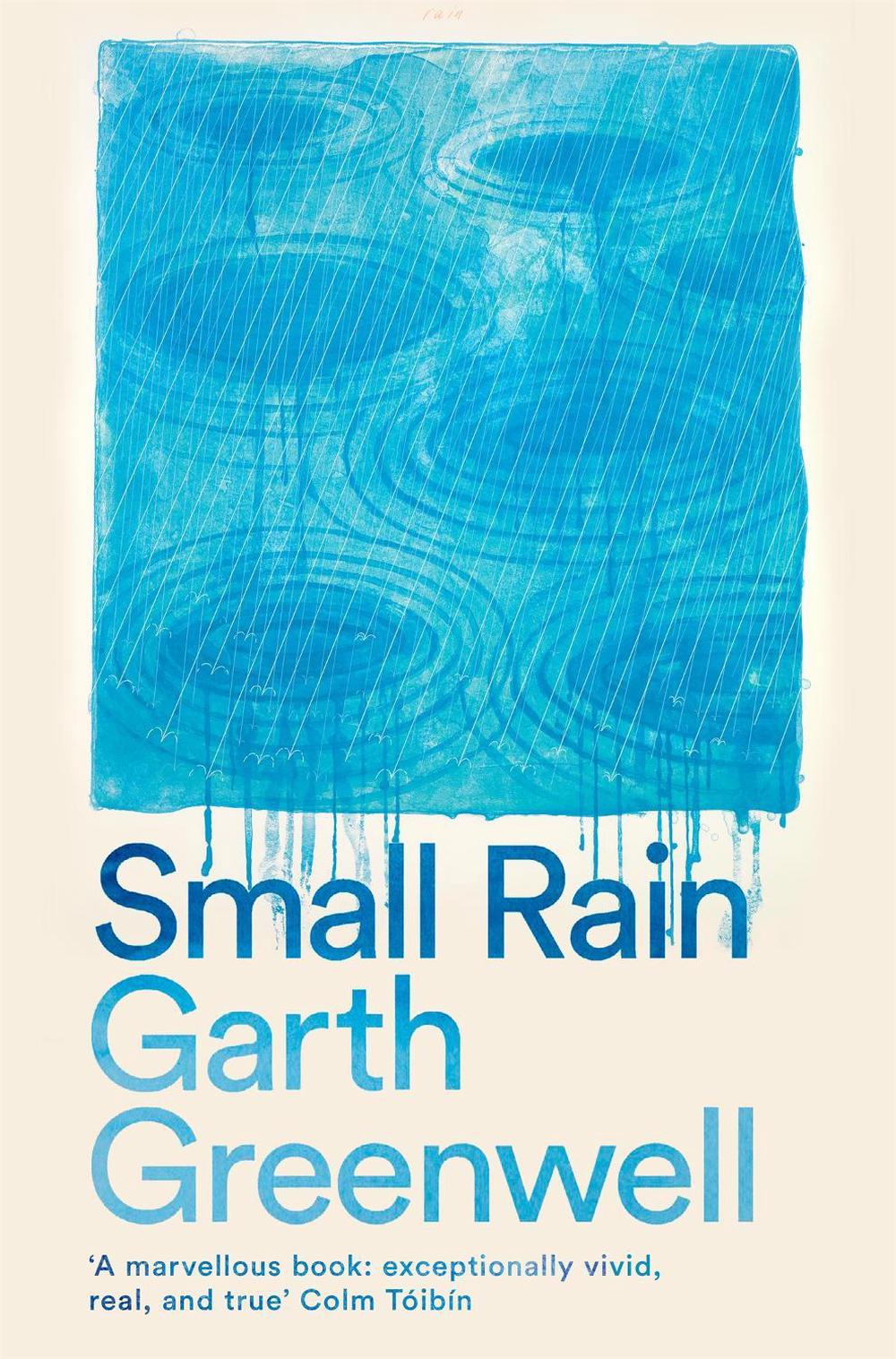 Small Rain, 9781509874729
