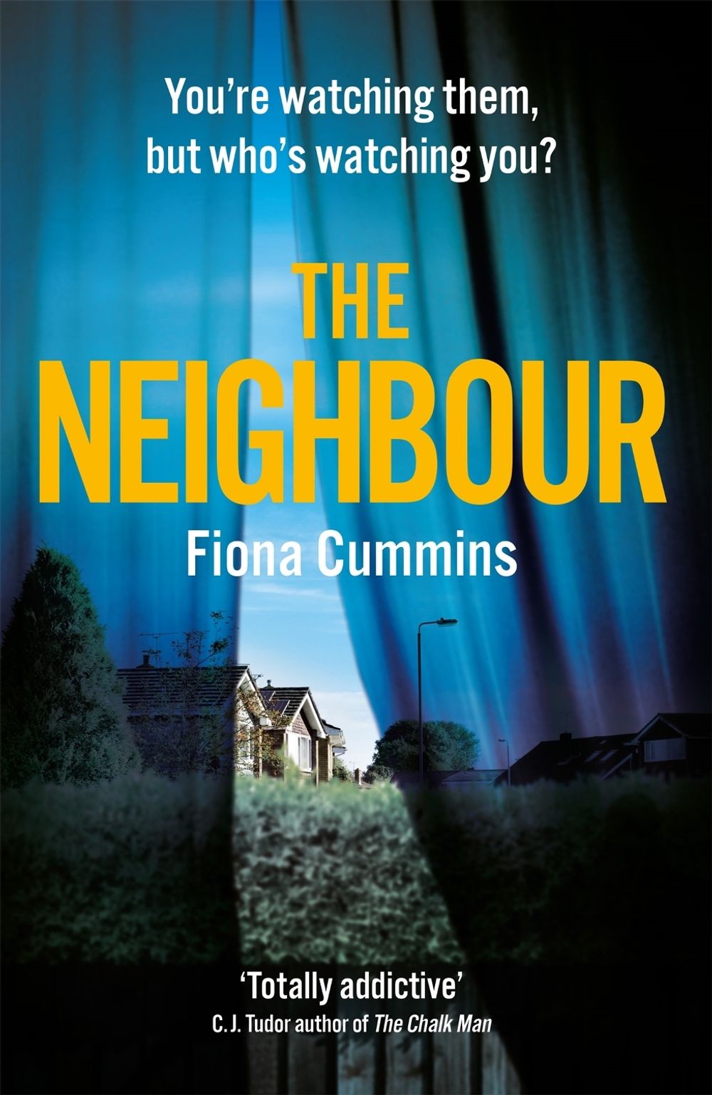The Neighbour by Fiona Cummins - ISBN: 9781509876914