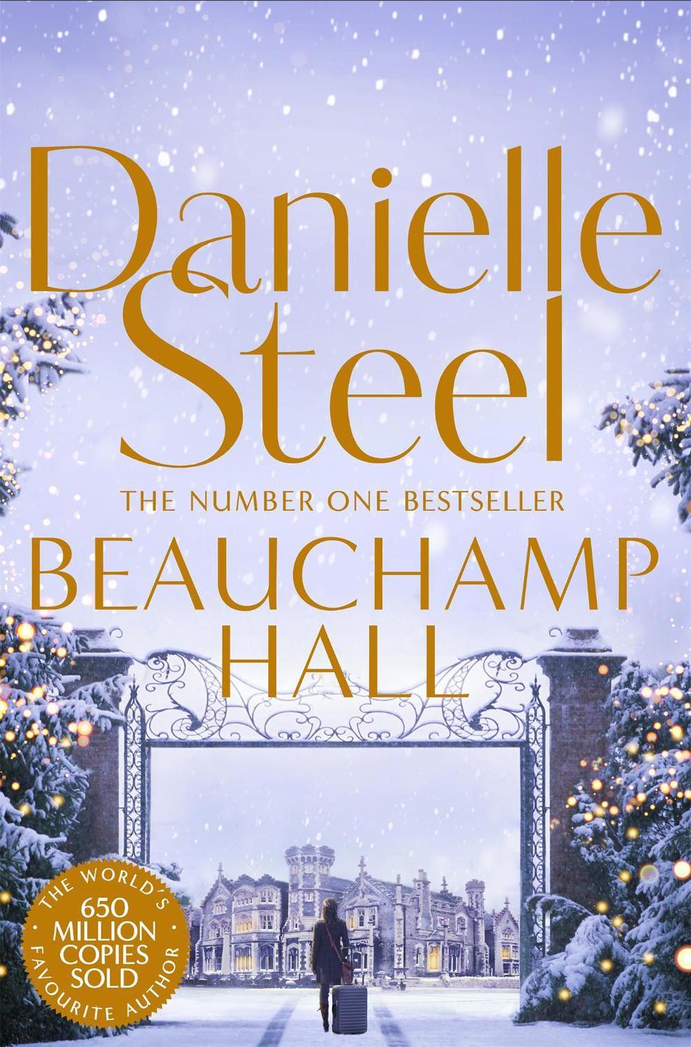 Beauchamp Hall by Danielle Steel - ISBN: 9781509877690