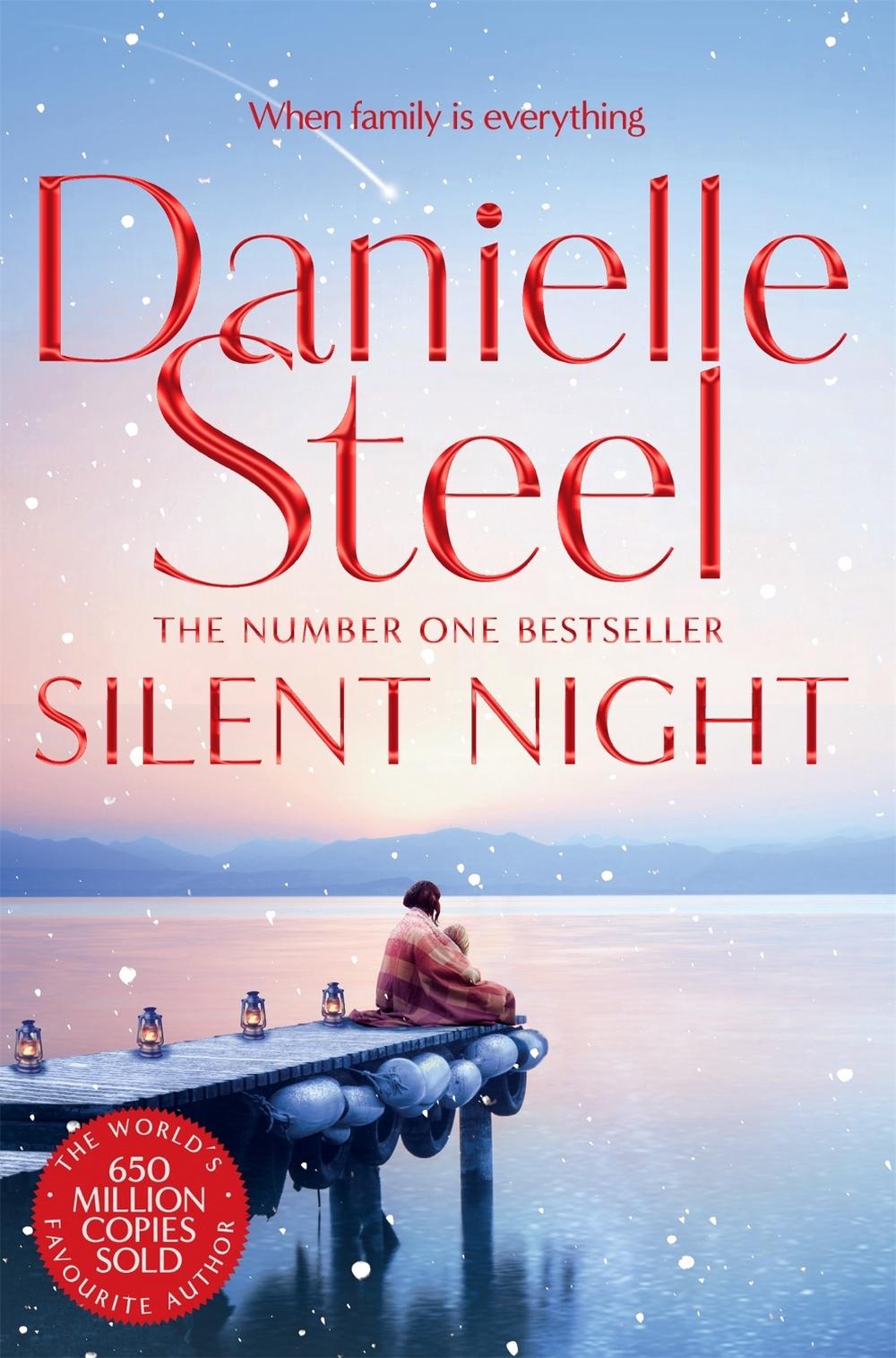 Silent Night by Danielle Steel - ISBN: 9781509877744