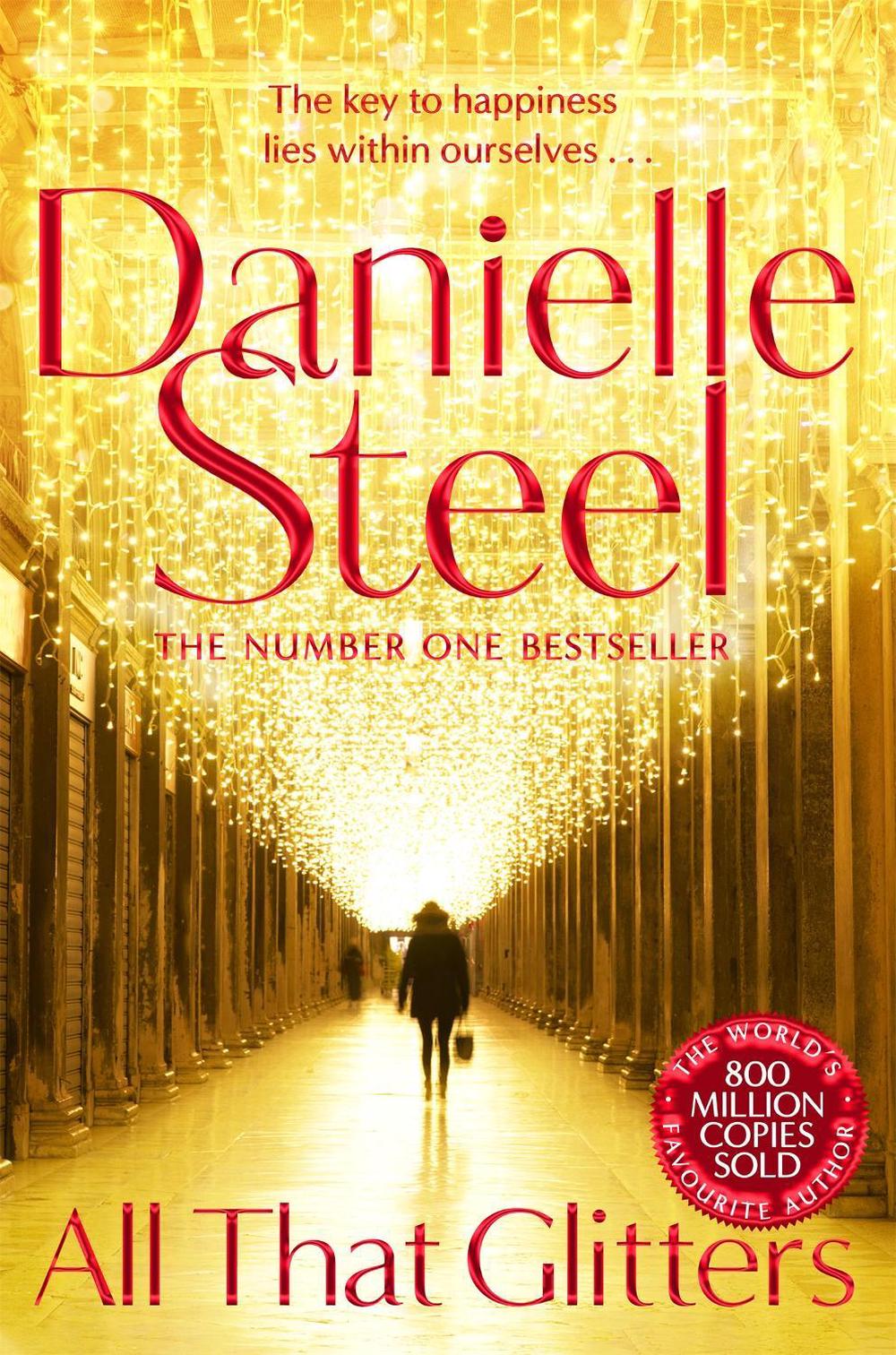 All That Glitters by Danielle Steel - ISBN: 9781509878291