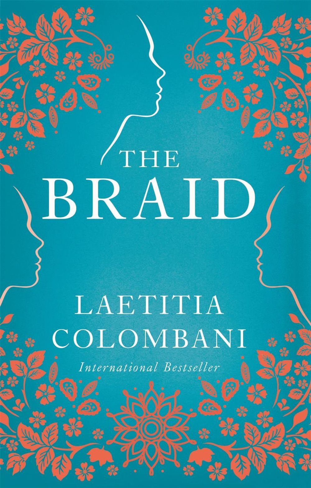 The Braid by Laetitia Colombani - ISBN: 9781509881109